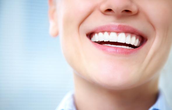 Corone per denti