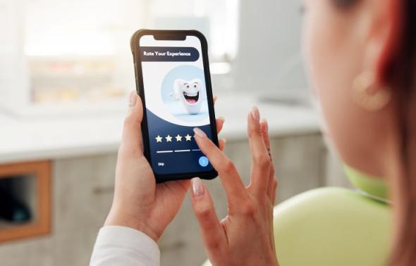 Come rendere i siti web odontoiatrici accessibili per person