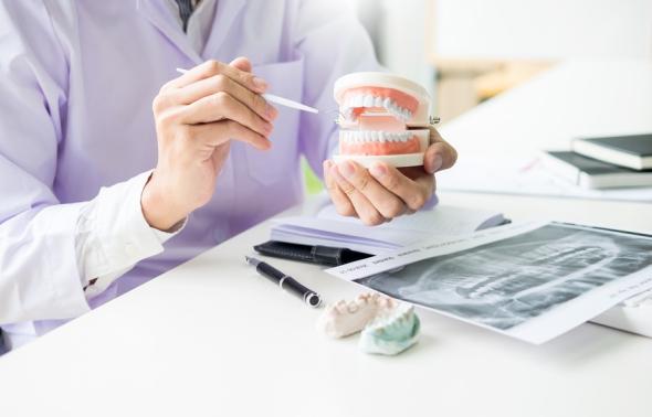 Studi odontoiatrici e comunicazione moderna